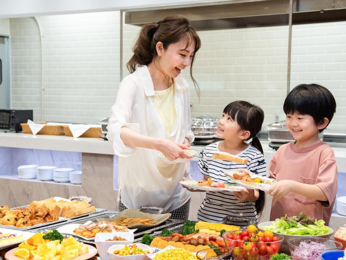 Hotel Sanrakuso Shirahama Bagian luar foto
