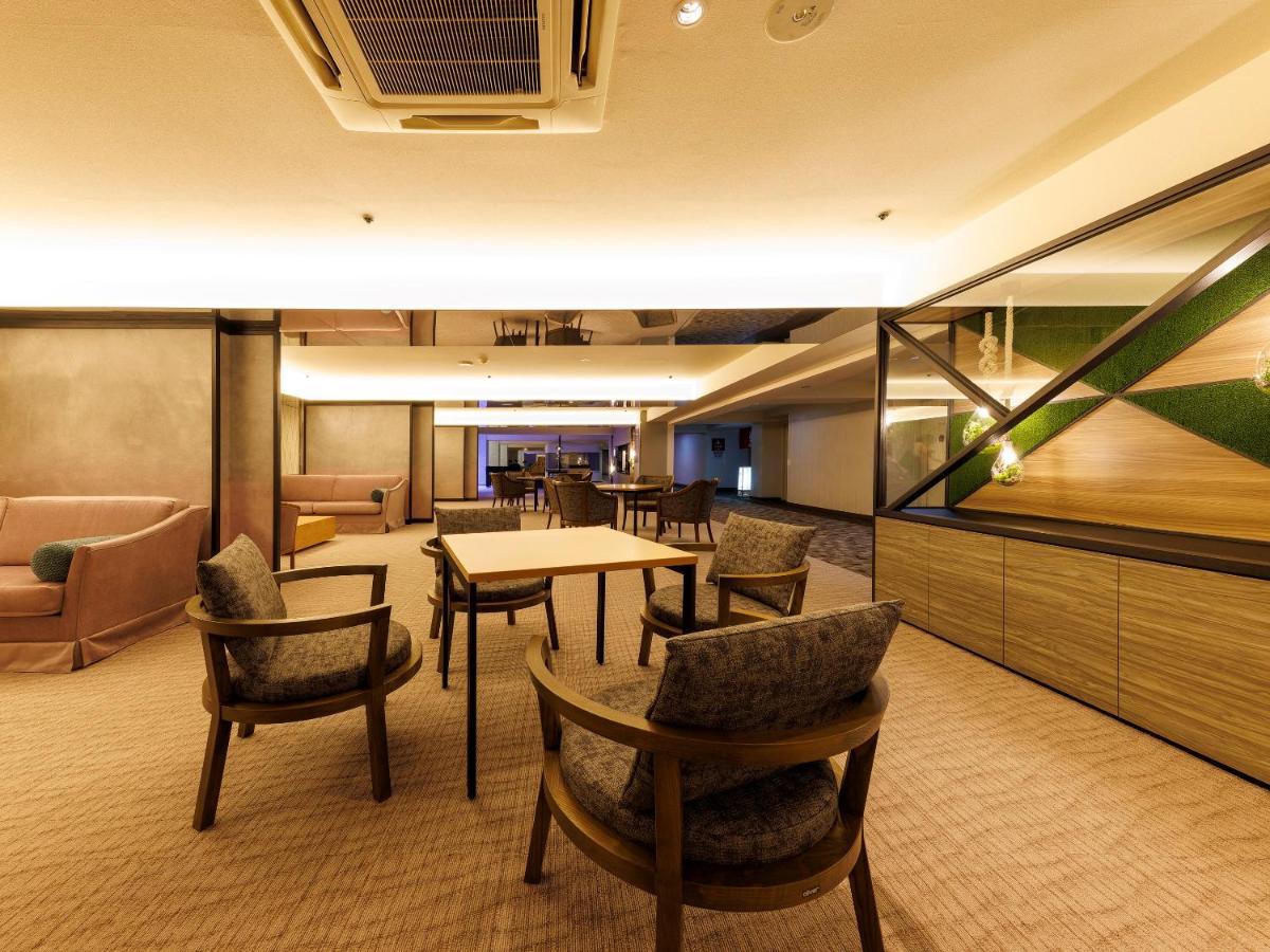 Hotel Sanrakuso Shirahama Bagian luar foto