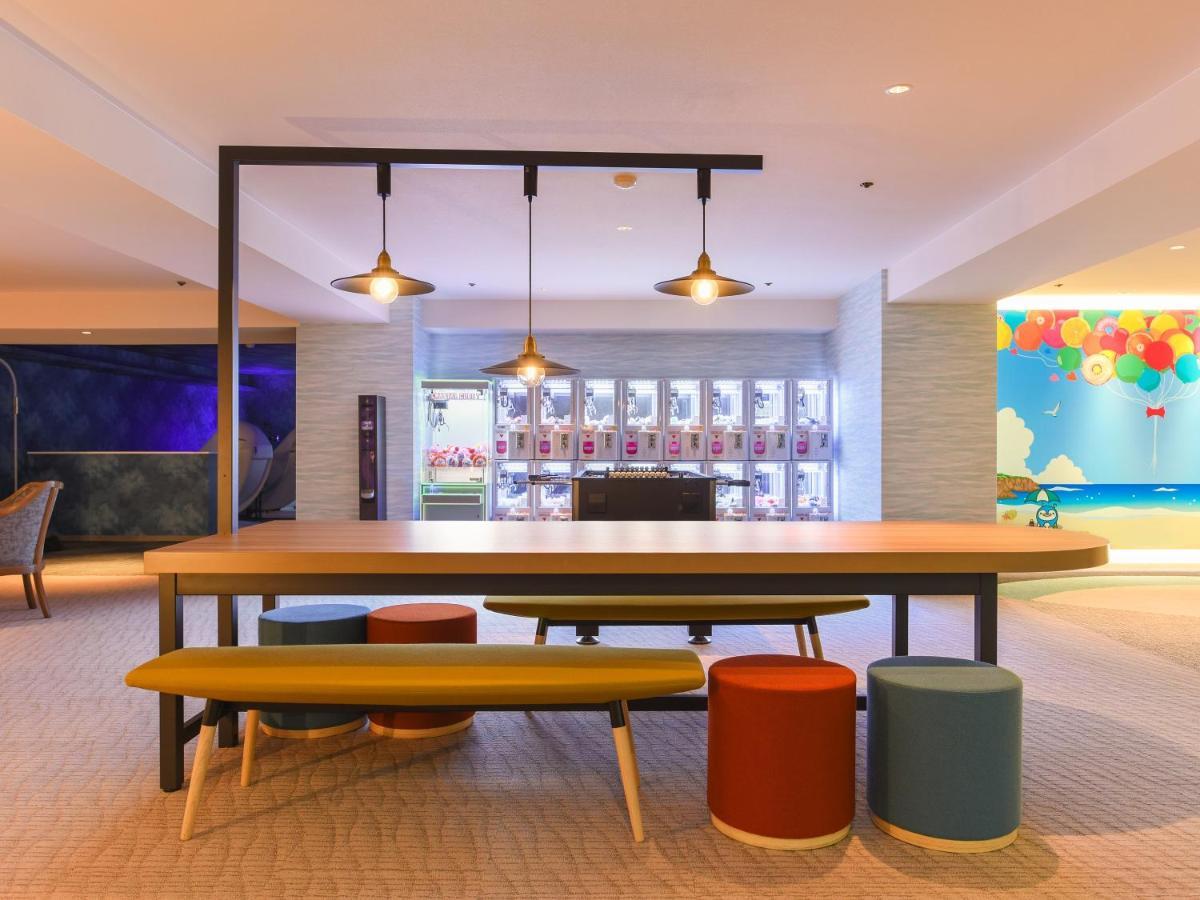Hotel Sanrakuso Shirahama Bagian luar foto