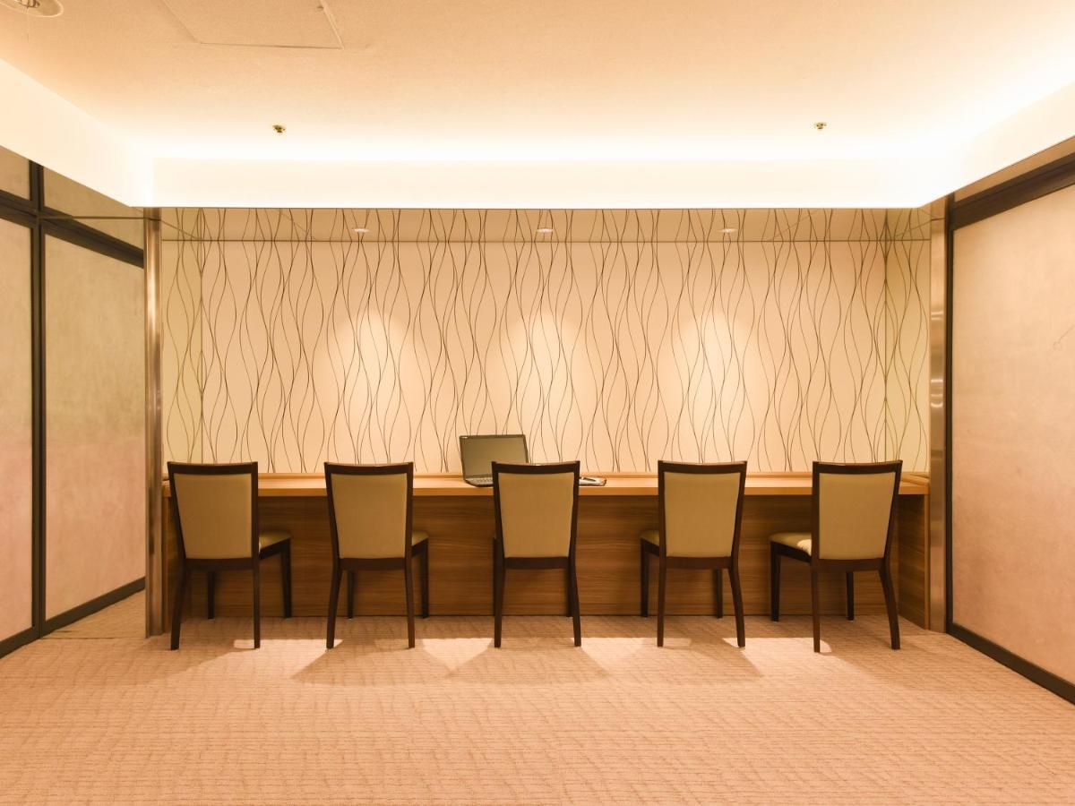 Hotel Sanrakuso Shirahama Bagian luar foto