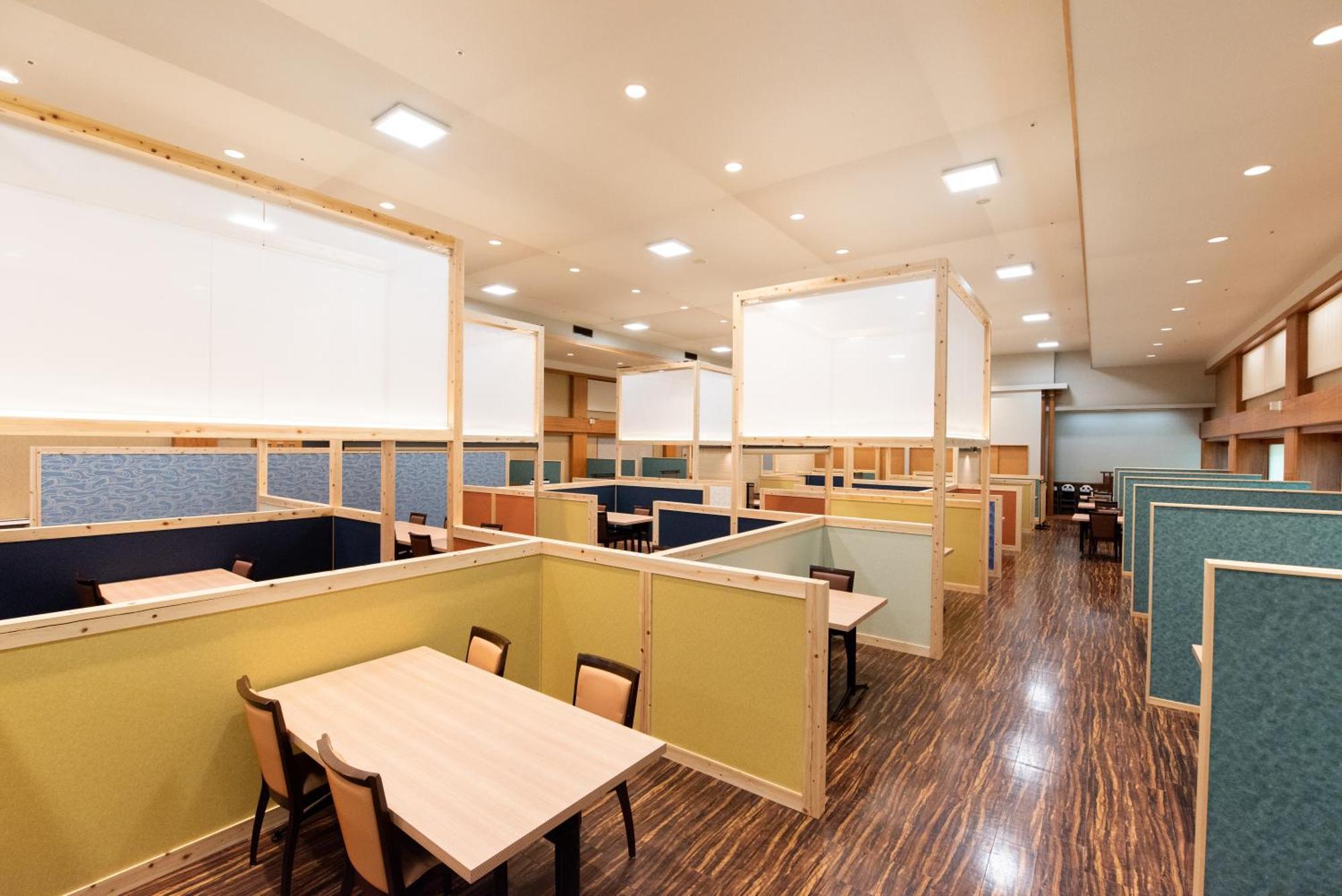 Hotel Sanrakuso Shirahama Bagian luar foto